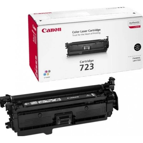 Canon CRG723 Toner Black LBP 7750