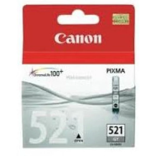 Canon CLI521 Patron Grey