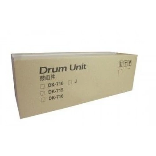 Kyocera DK-715 Drum (Eredeti)