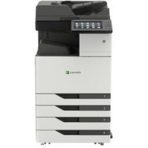 Lexmark CX924dxe színes MFP