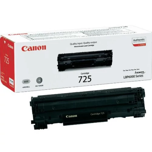 Canon CRG725 Toner 1,6K LBP6000