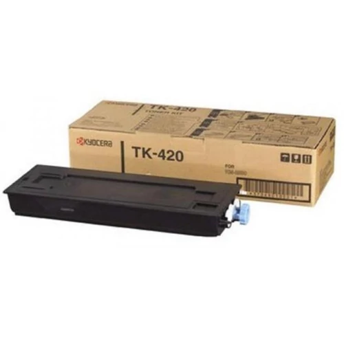 Kyocera TK-420 Toner (Eredeti)