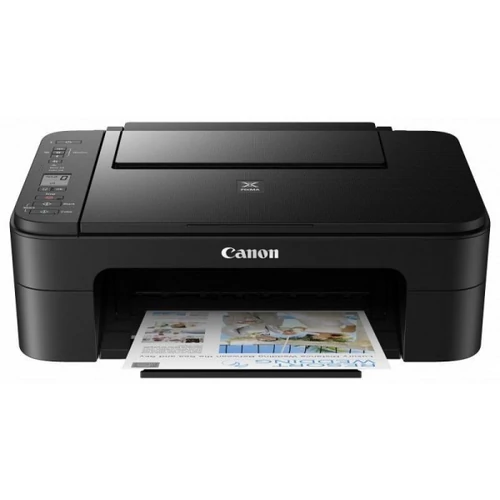 Canon TS3355W Tintás MFP fekete simat.