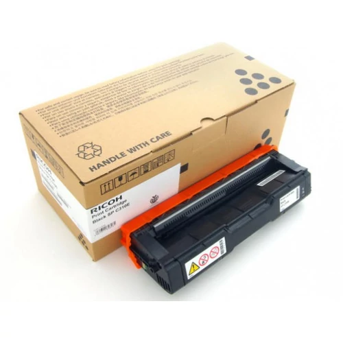 Ricoh SP4500HE Toner; 12K  407318 (Eredeti)