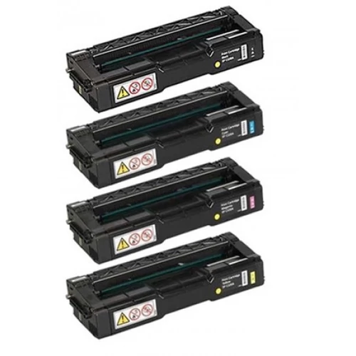 Ricoh SPC231/C311 Toner Black 4,4K TY310HE  TYPE310HE (Eredeti)