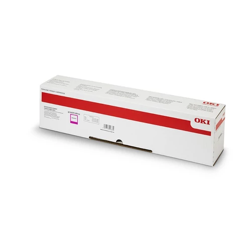 Oki C9600 Toner Magenta (Eredeti)