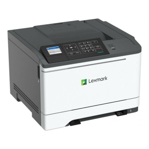 Lexmark CS521dn színes lézer nyomtató