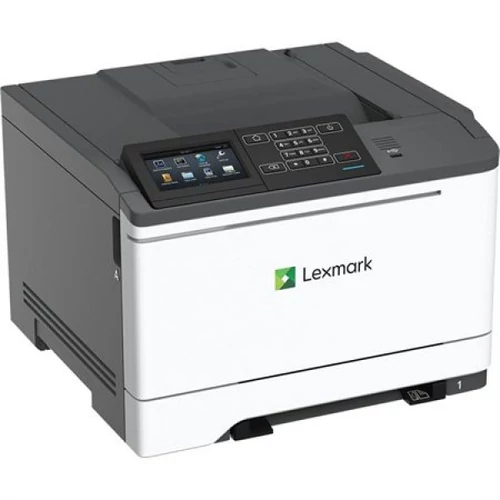 Lexmark CS622de színes lézer nyomtató - Copygo