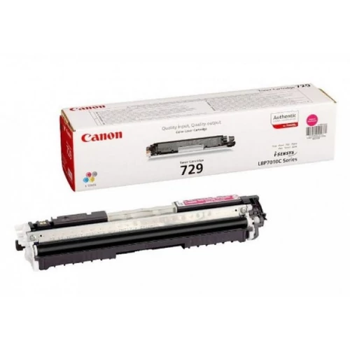 Canon CRG729 Toner Mag 1K 7010