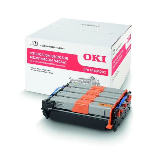 Oki C310/C330/C510/C530/MC351 Dobegység 20K (Eredeti)