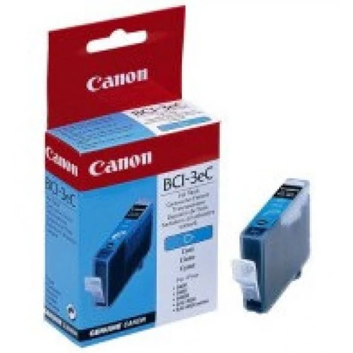 Canon BCI3e Patron Cyan