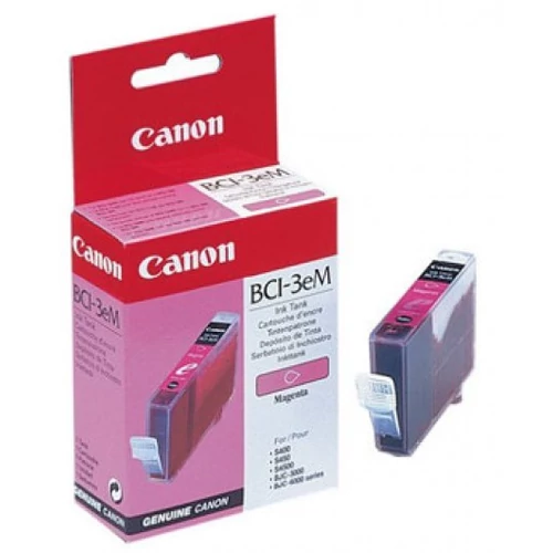 Canon BCI3e Patron Magenta