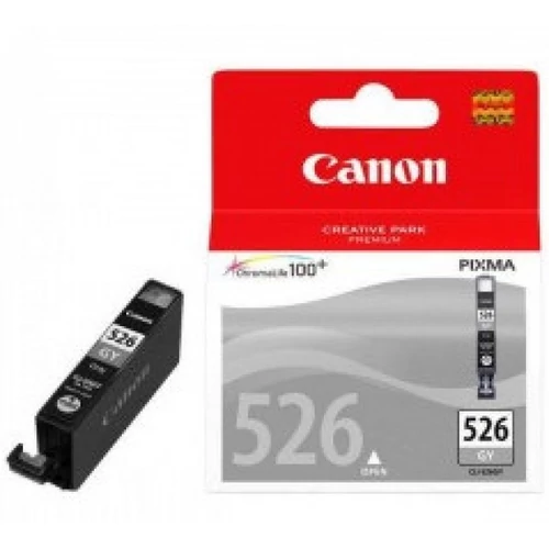 Canon CLI526 Patron Grey