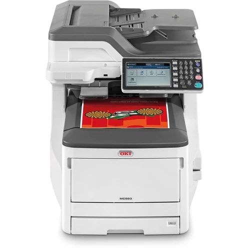 Oki MC883FDN A3  Színes Másoló - Copygo