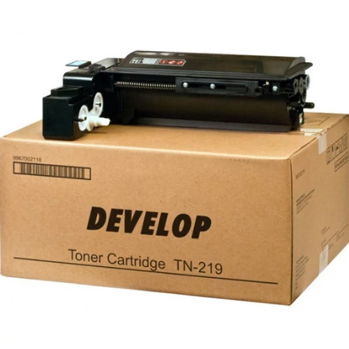 Develop ineo25e Toner TN219 (Eredeti)