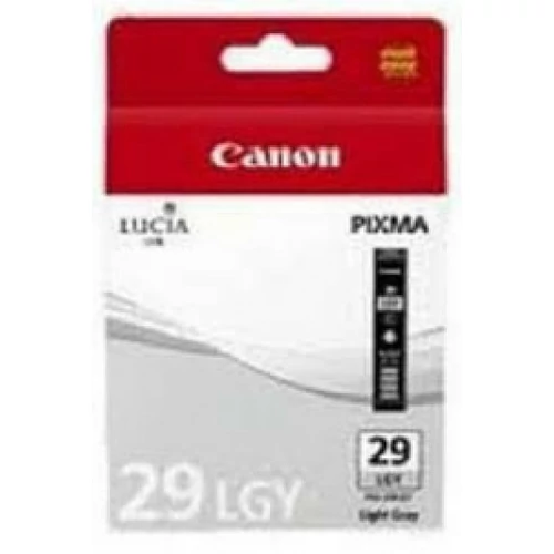 Canon PGI29 Patron Gry Light Pro1