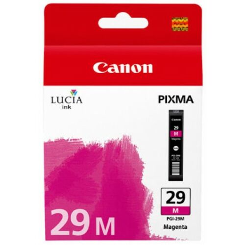 Canon PGI29 Patron Magenta Pro1