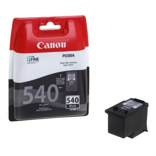 Canon PG540 Patron Black