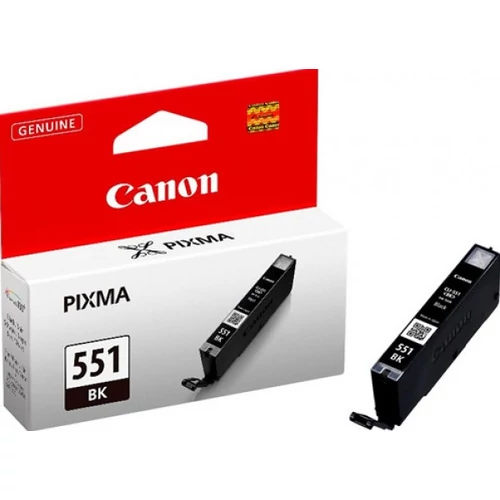 Canon CLI551 Patron Black