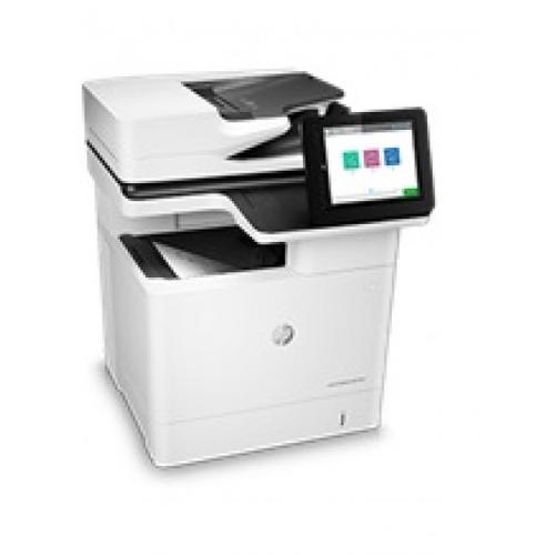 HP LaserJet Enterprise MFP M635h