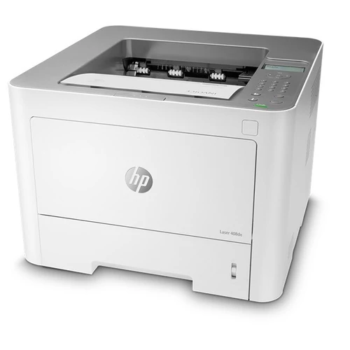 HP Laser 408dn - Copygo