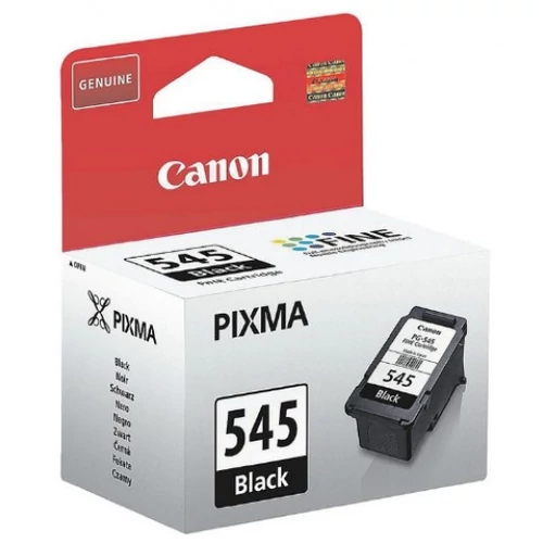 Canon PG545 Patron Black