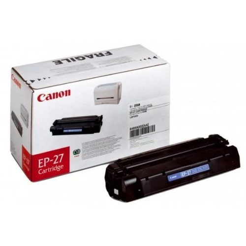 Canon EP27 Toner 2,5k LBP3200