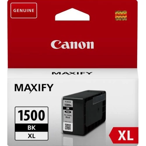 Canon PGI1500XL Patron Black