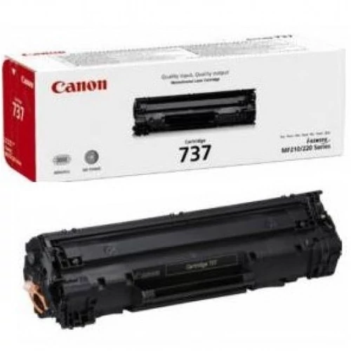 Canon CRG737 Toner 2,4K MF216