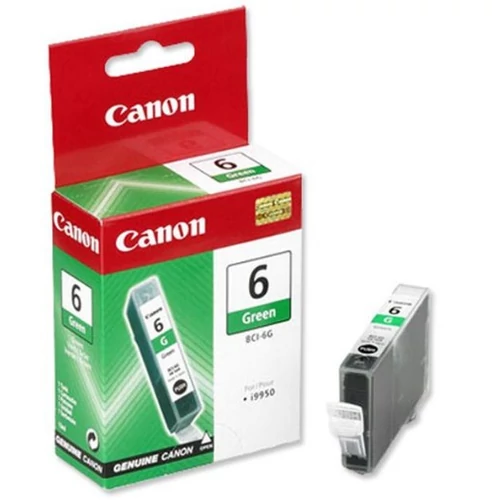 Canon BCI6 Patron Green