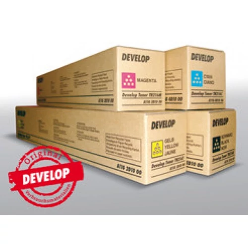 Develop ineo+ 220/280 Toner Cyan TN216 (Eredeti)