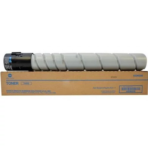 Minolta B224e/284e/364e Toner  TN322A33K050 (Eredeti)