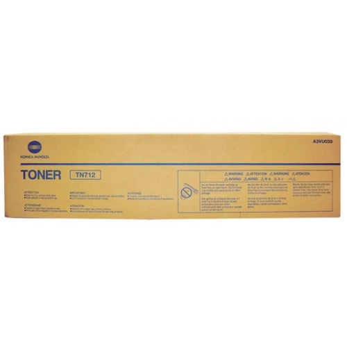 Minolta B654 Toner  TN712 (Eredeti)