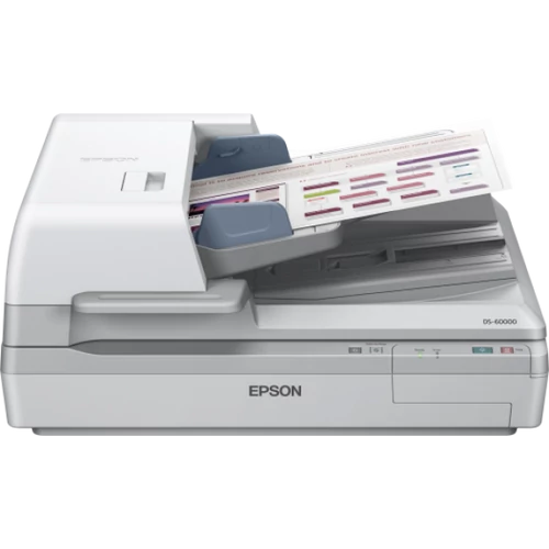 Epson Workforce DS-60000 A/3 Szkenner