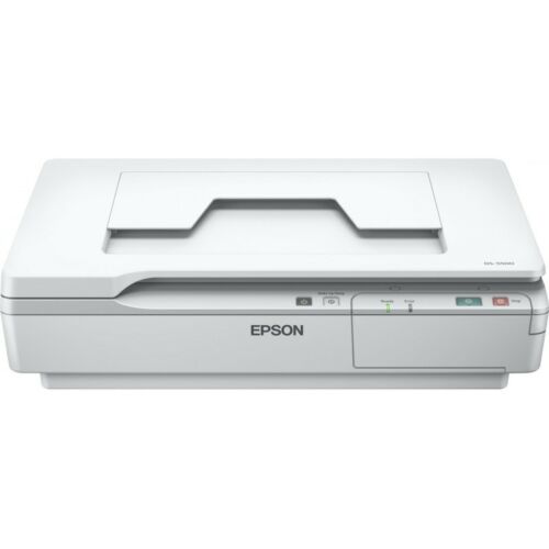 Epson WorkForce DS-5500 Szkenner