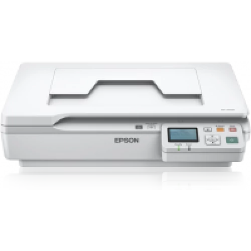 Epson WorkForce DS-5500N Szkenner