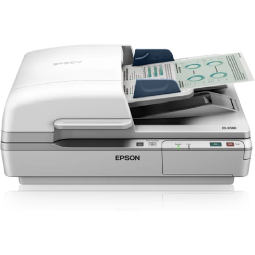 Epson WorkForce DS-6500 Szkenner