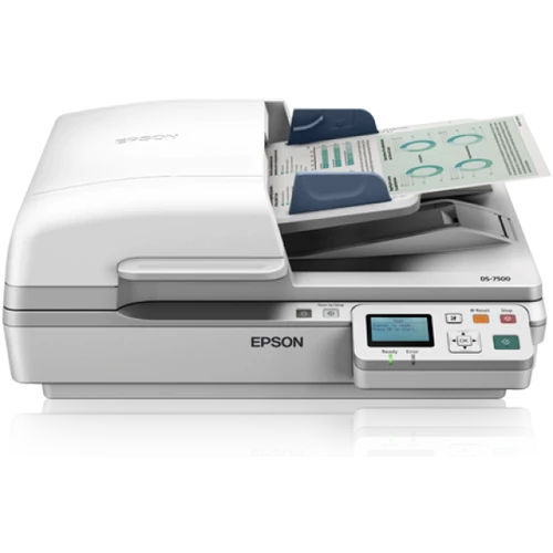 Epson WorkForce DS-7500N Szkenner