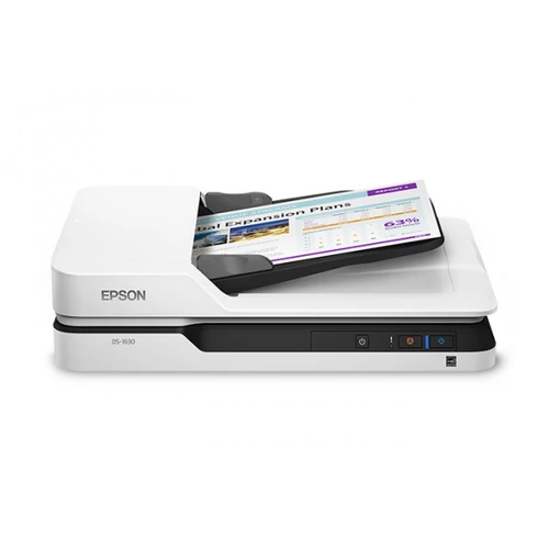 Epson Workforce DS-1630 Szkenner