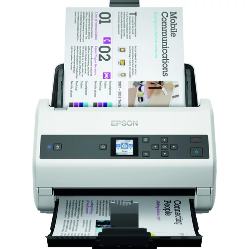 Epson Workforce DS970 A/4 Szkenner