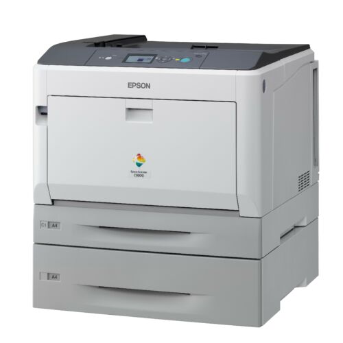 Epson C9300DTN A3 színes nyomtató
