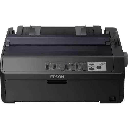 Epson LQ590II mátrix Nyomtató