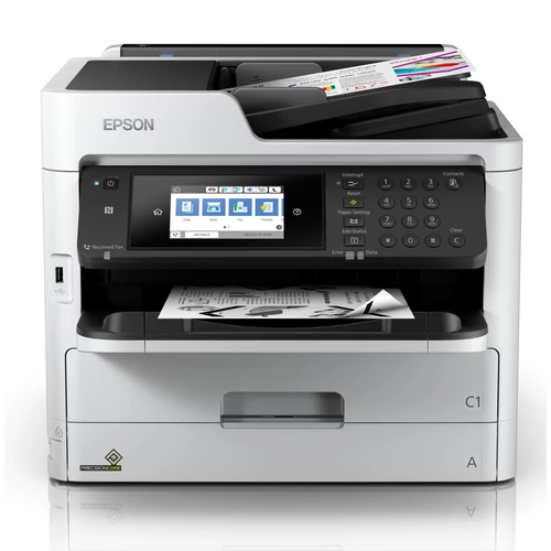 Epson WorkForce Pro WF-M5799DWF Mono MFP