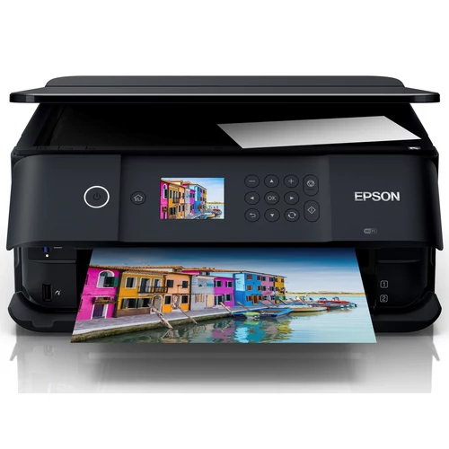 Epson Expression Premium XP-6000 Tintás MFP