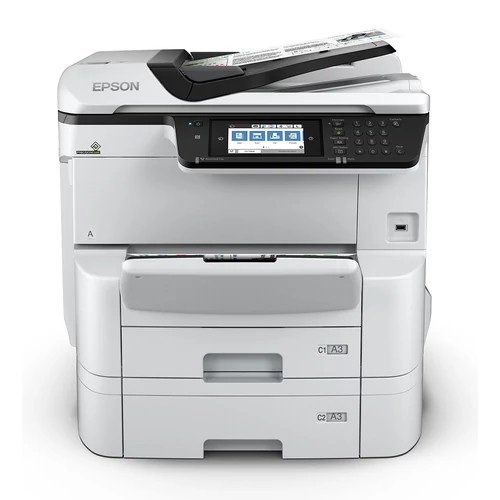 Epson WorkForce Pro WF-C8690DTWF A3+ MFP