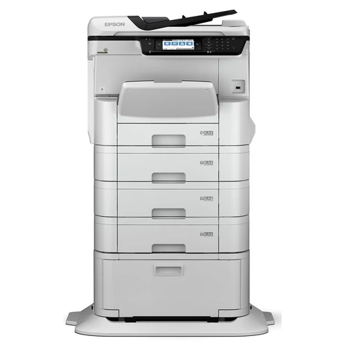 Epson WorkForce Pro WF-C8690D3TWFC A3+ MFP