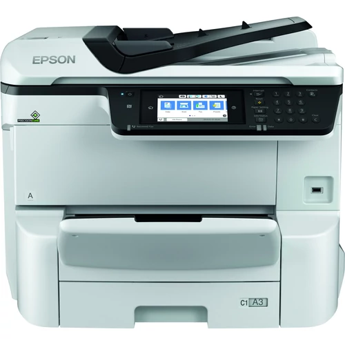 Epson WorkForce Pro WF-C8610DWF A3+ MFP