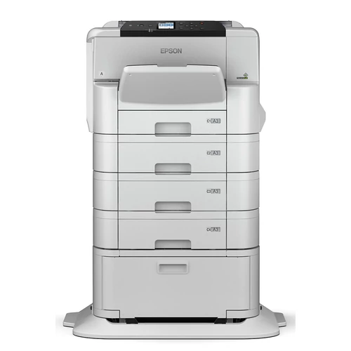 Epson WorkForce Pro WF-C8190D3TWC A3+ Nyomtató