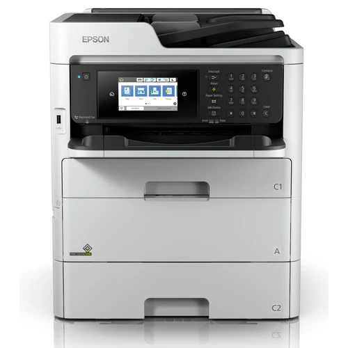 Epson WF-C579RDTWF RIPS Színes MFP