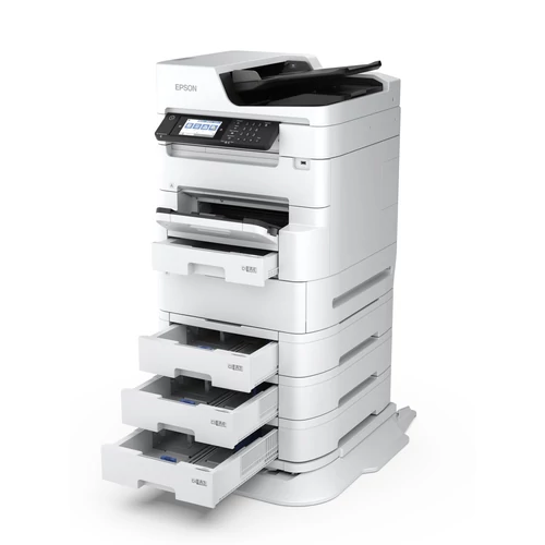 Epson Workforce Pro WF-C879RD3TWFC RIPS Színes MFP